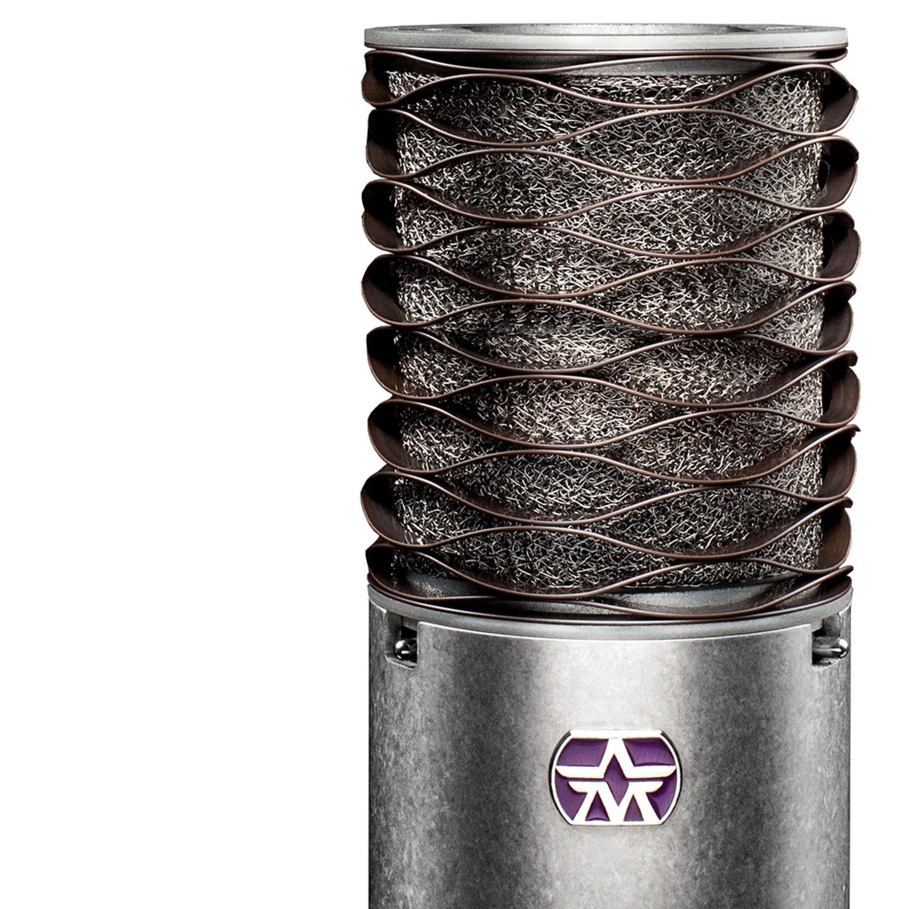 Aston Microphones: Origin - Review - Vocal Recordings Comparison - Aston: Origin episode artwork