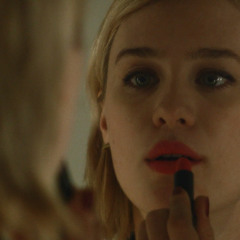 #264.5 - Mackenzie Davis
