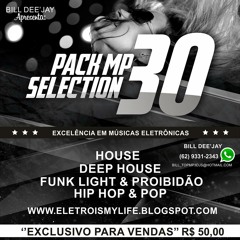 08 - CD Estilo Dub - Funk 2016 By DJ Gabriel Santos