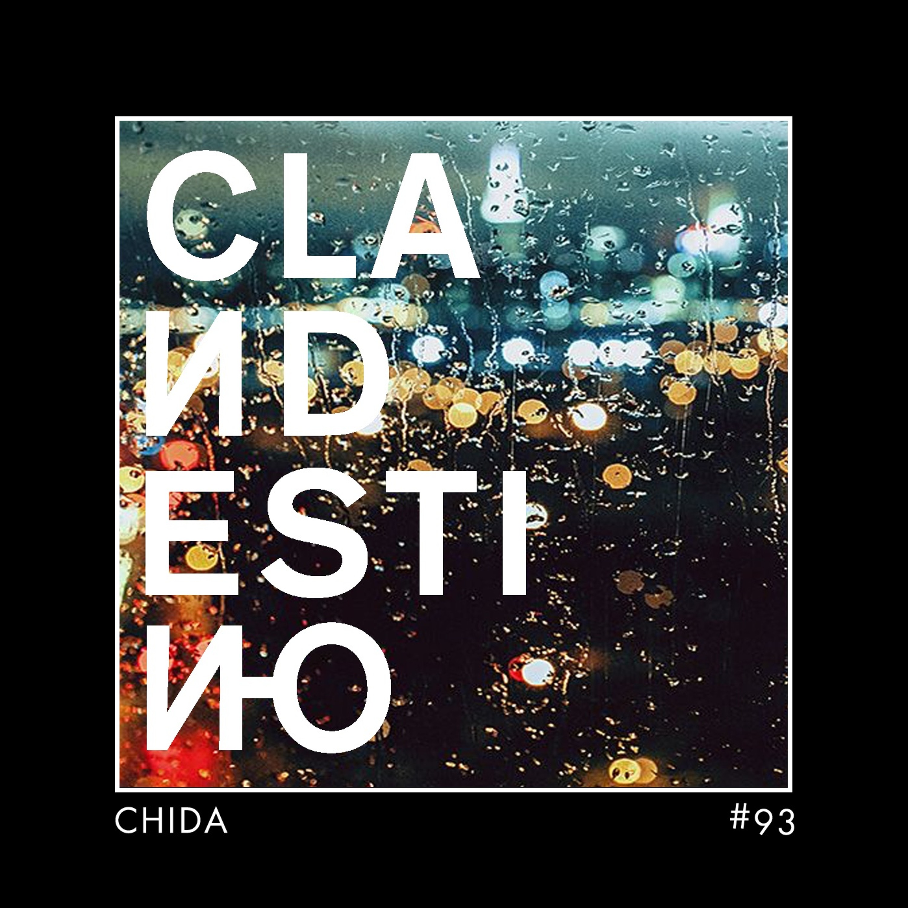 Clandestino Podcasts