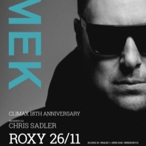 Subgate@Climax_18th_Anniversary_with_Umek_26.11.2016_Roxy_Prague