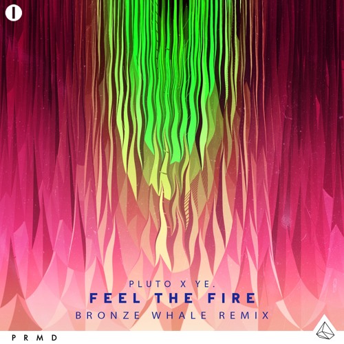 Pluko x pronouncedyea - Feel The Fire (Bronze Whale Remix)
