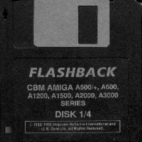 Flashback