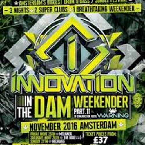 SASASAS INNOVATION IN THE DAM 2016 (FIRST 15 MINUTES)