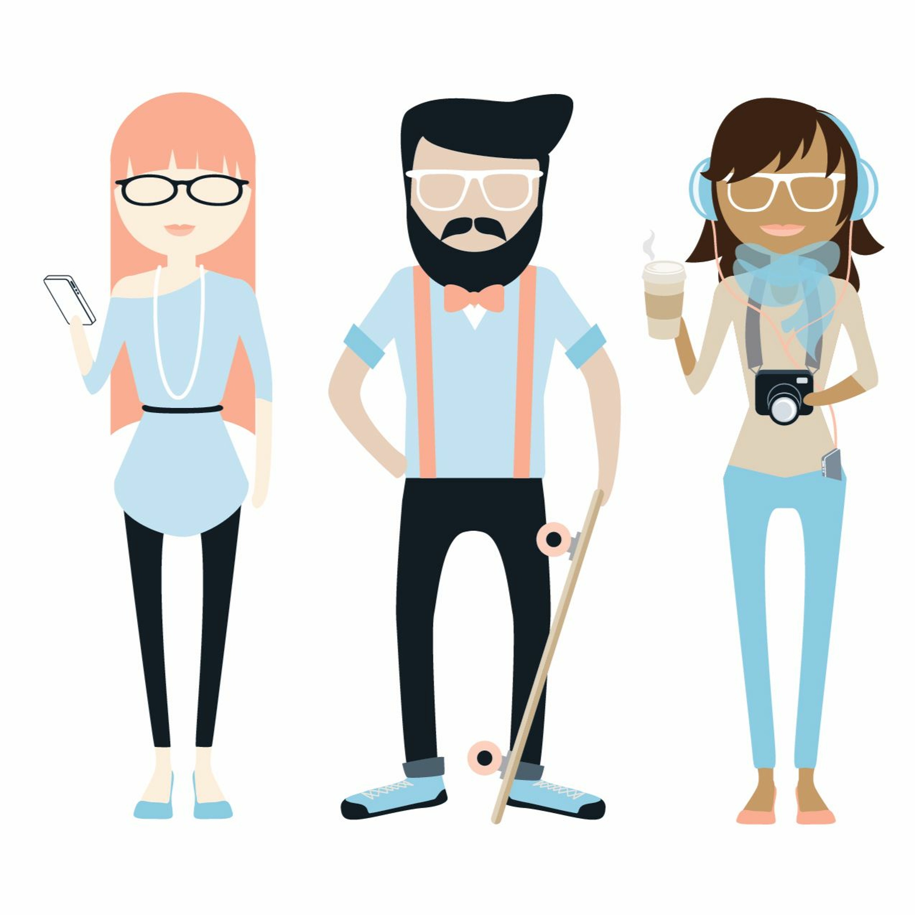 Millennial Talkcast episode artwork
