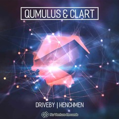Qumulus & Clart - Henchmen [NVR036: OUT NOW!]