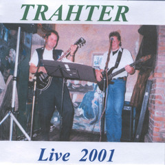 Trahter- Rockabilly rütmis