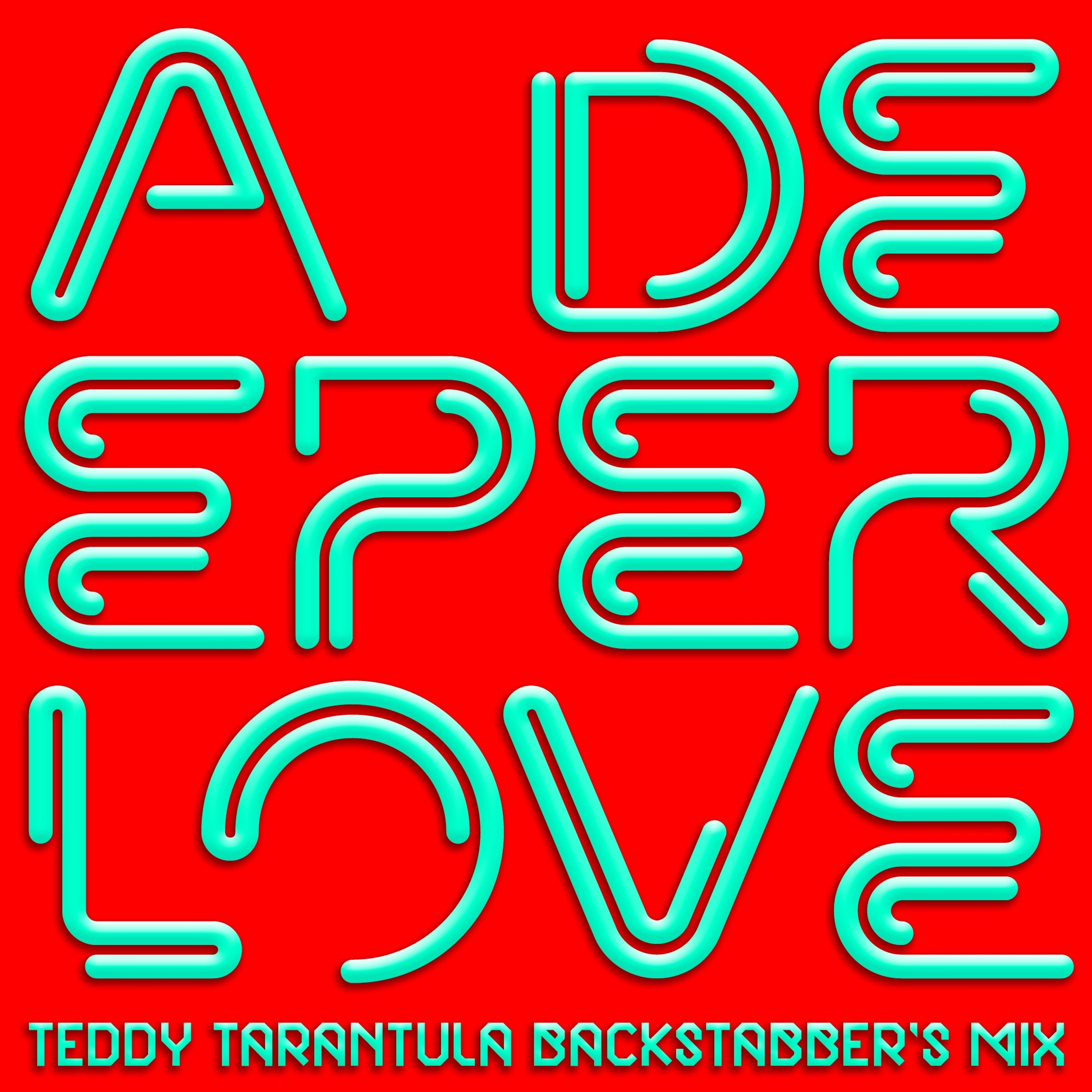 A Deeper Love (Uri Dalal Backstabber Mix) episode artwork