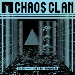 Star Eyes - Brooklyn Pumps