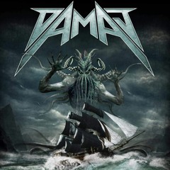 The Testament Of Judas