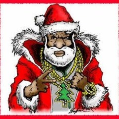 "Trap Santa" Christmas Hip Hop Beat Instrumental Produced By Dopant Beats (NEW 2016)