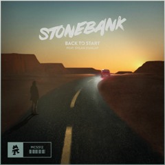 Stonebank - Back To Start