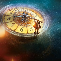 Audiomajix - Time