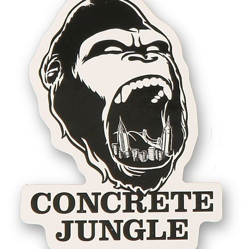 CONCRETE JUNGLE - - YOUNG