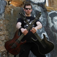 #drumception - Olivier Coulon (ft. Mario Duplantier of Gojira)