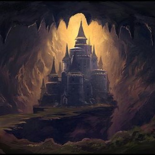 Stream The Sunless Citadel by Nathan Gulla | Listen online for 