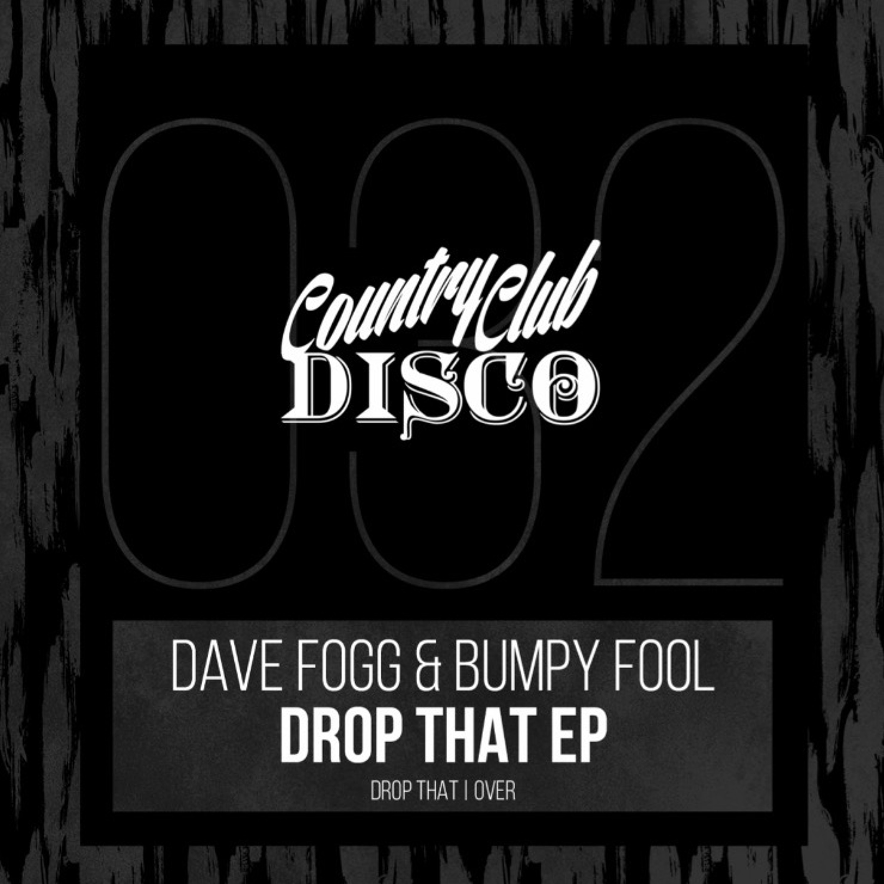 Dave Fogg UK