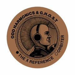 Odd Harmonics & G.H.O.S.T - Project Mohawk #8 [Out Now]