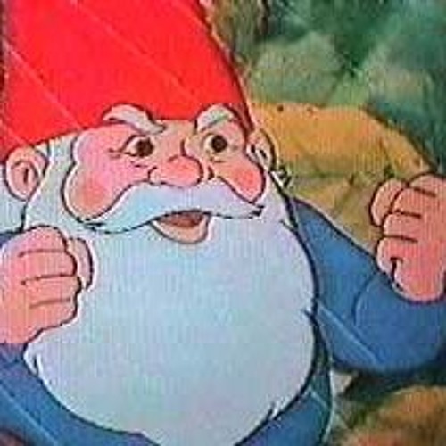 thats not my gnome