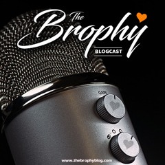 Brophy Blogcast Episode 2 - How To Improve Your Confidence
