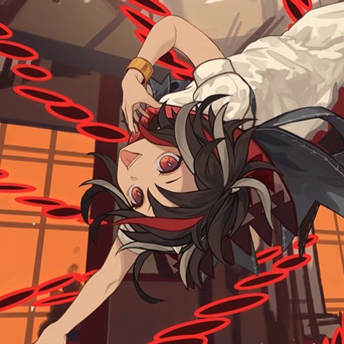 Stream Touhou 14 - 
