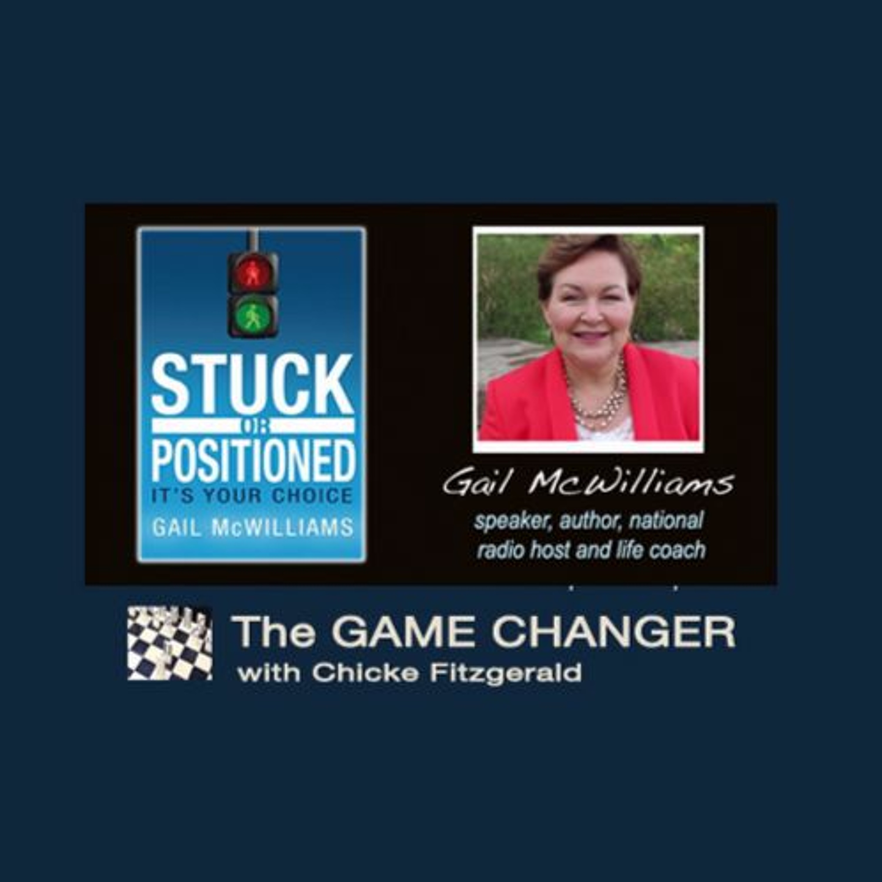 The Game Changer Network