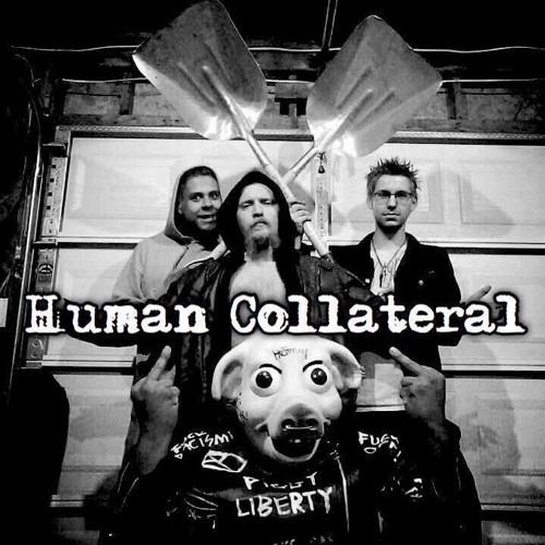 Human Collateral Stream Ryan Grasso | Listen to Human Collateral Demos playlist online ...