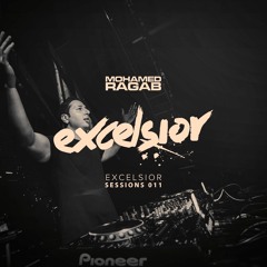 Mohamed Ragab - Excelsior Sessions (November 2016)