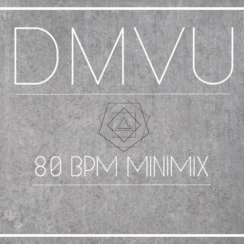 TUNE REEL (DMVU MINIMIX)