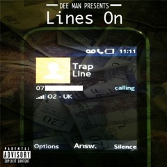 DEE MAN - LINES ON