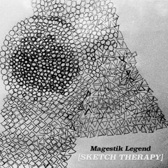 Magestik Legend: Broken Lines (prod Magestik Legend)