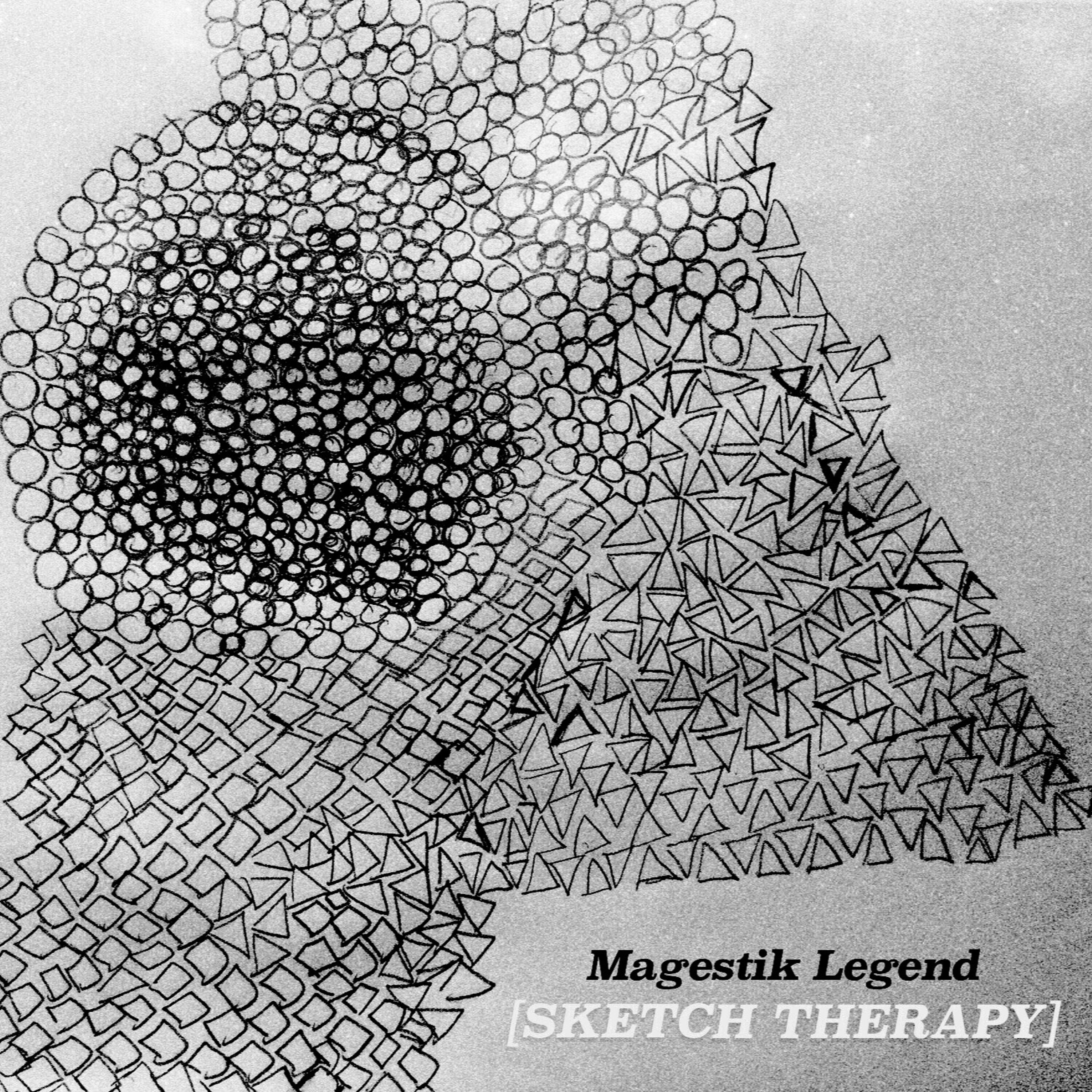 Magestik Legend: Broken Lines (prod Magestik Legend) episode artwork