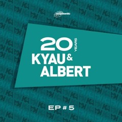 Kyau & Albert - Painkillers (Johnny Yono Remix) [A State Of Trance 787]