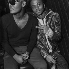 thanksgod ft yayopenza ride around