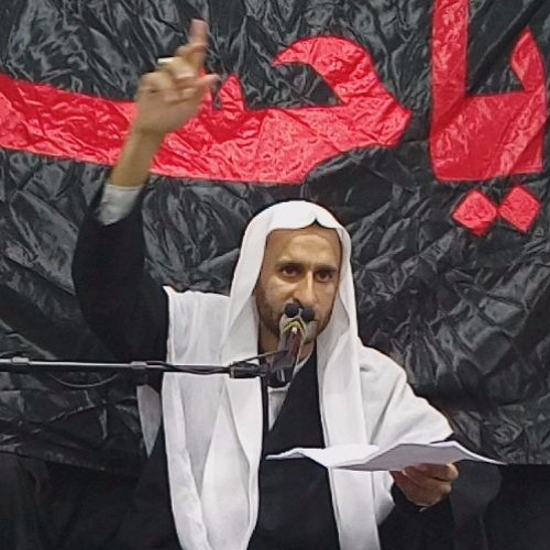 نعي وفاة النبي صلى الله عليه وآله وسلم 1438هـ | الشيخ عبدالحي آل قمبر