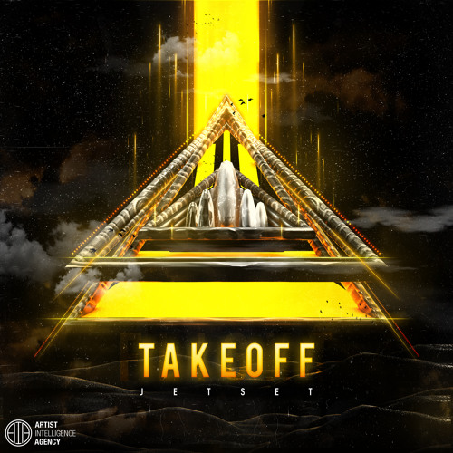 Jetset - Take Off