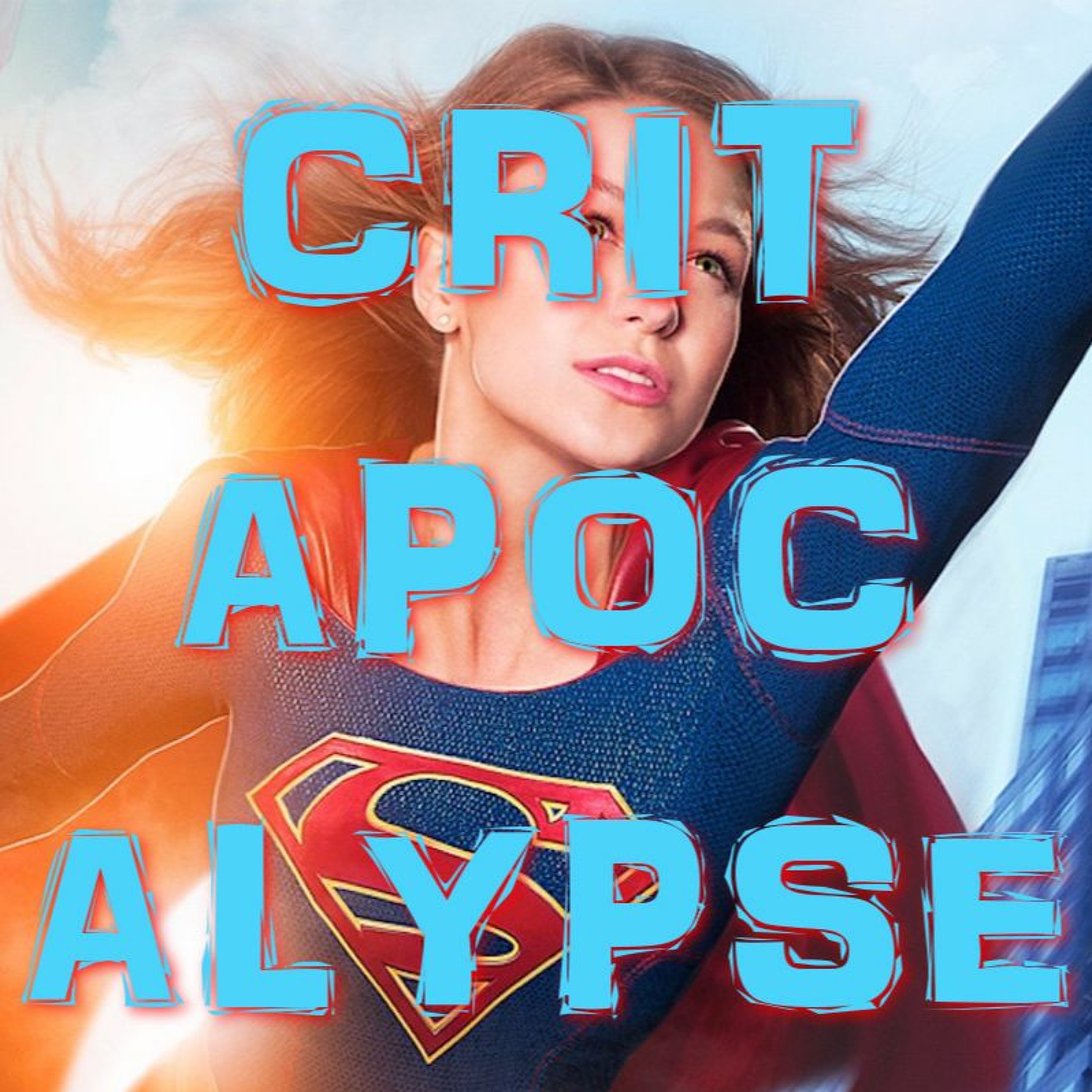 Critapocalypse Podcast