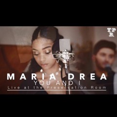 You and I - Live at The Preservation Room