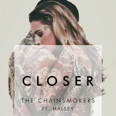 The Chainsmokers - Closer ( Peet & Kriss Remix)