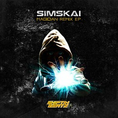 Simskai-Magician (VIP) - SBZ0047 Shiftin Beatz (Out Now!!!!)