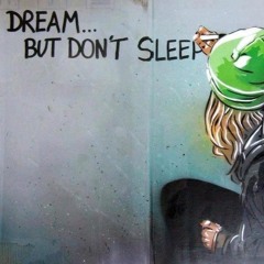 All Power to the Imagination