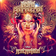 Tristan & ManMadeMan - Reincarnation (OUT NOW!)