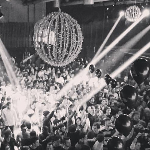 Xperience (Techno)