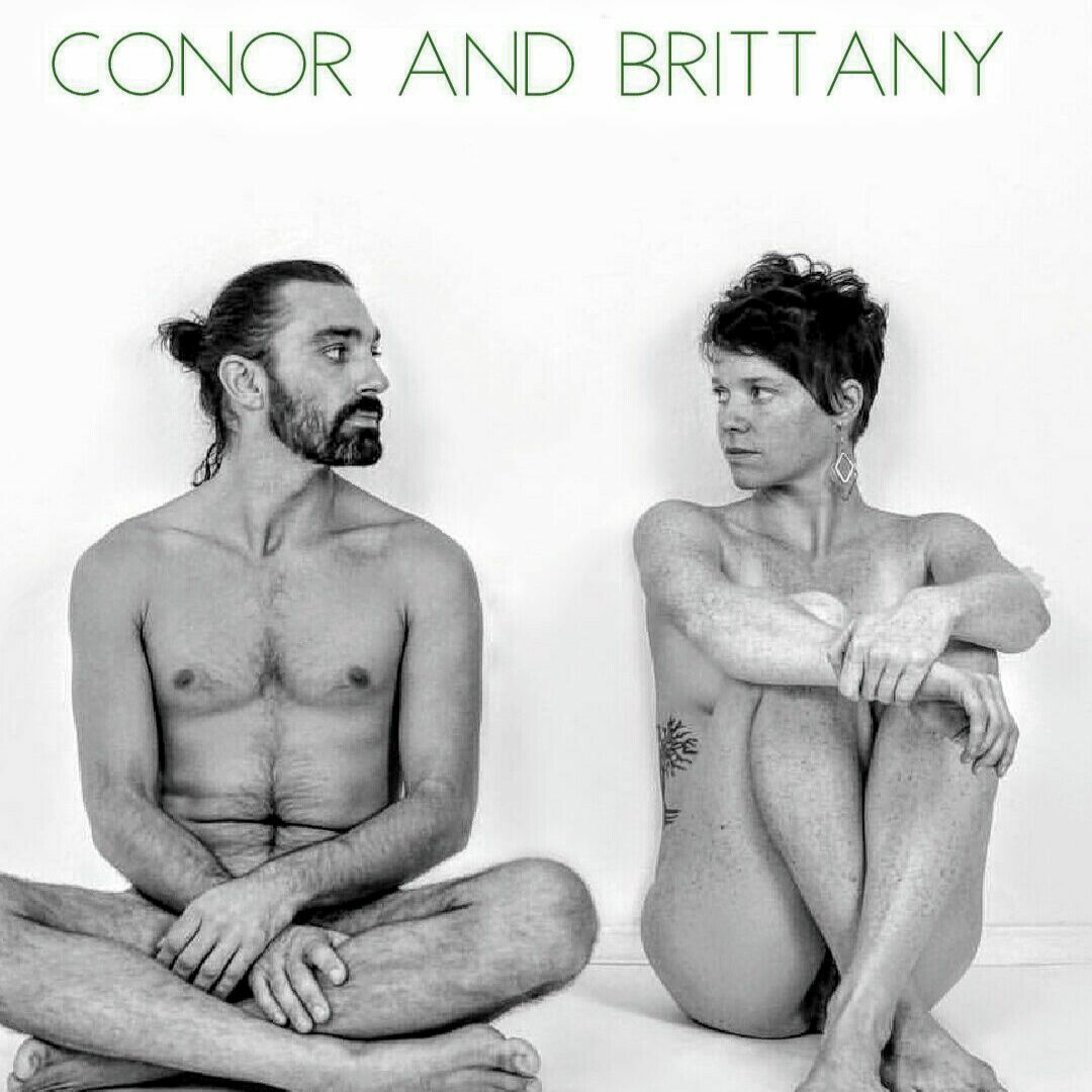 04-Non-Traditional Relationships/Polyamory with Children. Brittany Taylor and Conor McMillen episode artwork