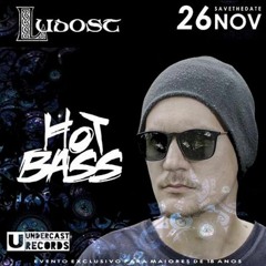 Hot Bass @Ludost, Serra Negra (26.11.2016)