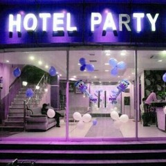 Hotel Party (screwed Up)