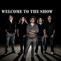 Welcome To The Show -  DEMO