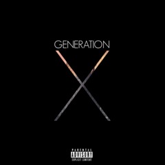 GENERATION X (Drake - Back 2 Back freestyle)
