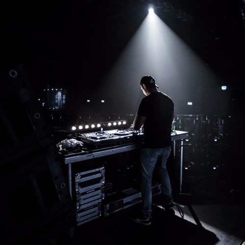 Mohamed Ragab Live @ (FSOE 450 @ Victoria Warehouse, Manchester)