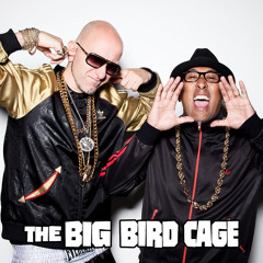 FREE DOWNLOAD: Redhead Kingpin & The FBI - Do The Right Thing (The Big Bird Cage Remix)